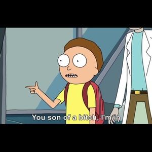 Meet your Posher, Jesse